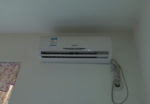 呼和浩特市空调维修电话是多少