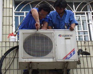 呼和浩特市空调售后维修服务中心在哪里找