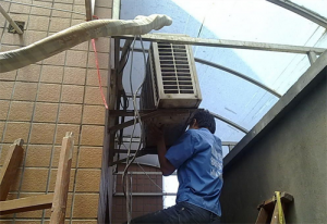 呼和浩特市空调维修售后服务中心