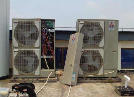 呼和浩特市空调维修电话号码多少