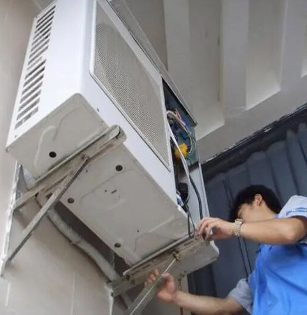 呼和浩特市24小时空调维修热线