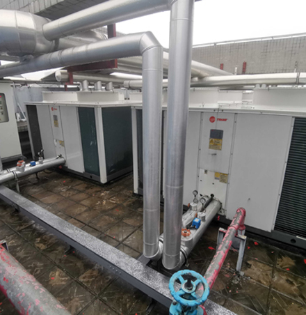 呼和浩特市附近中央空调维修 呼和浩特市上门中央空调维修